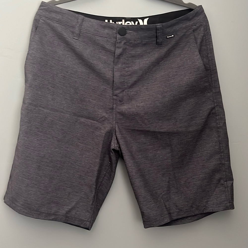 Hurley Flex Shorts, Size 32